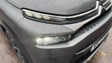 Citroen C3 Aircross 1.2 PureTech 110 Shine Plus 5dr Petrol Hatchback